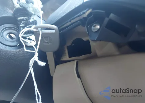 2011 Honda Accord 2.4 Ex z USA, uszkodzony, nr VIN 1HGCP2F70BA141478